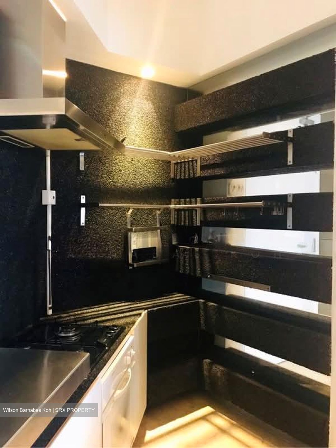 Oleander Towers (D12), Apartment #589364061